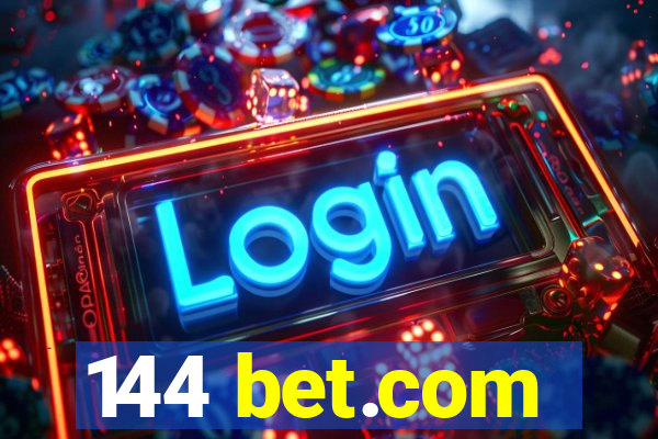 144 bet.com